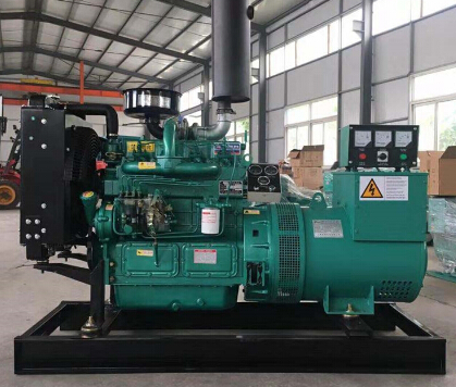彭市镇宗申动力10kw小型柴油发电机