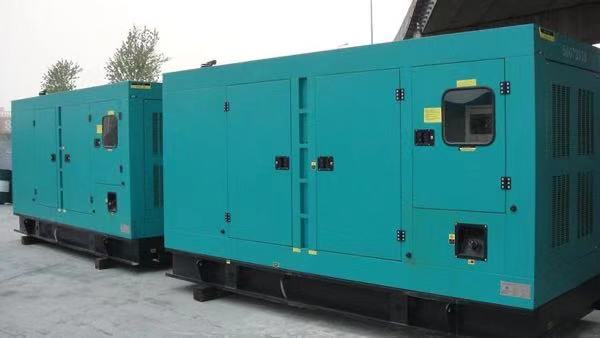 彭市镇幼儿园备用发电机供