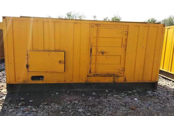 彭市镇发电机出租