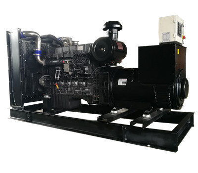 彭市镇上柴柴油发电机组50KW-700KW