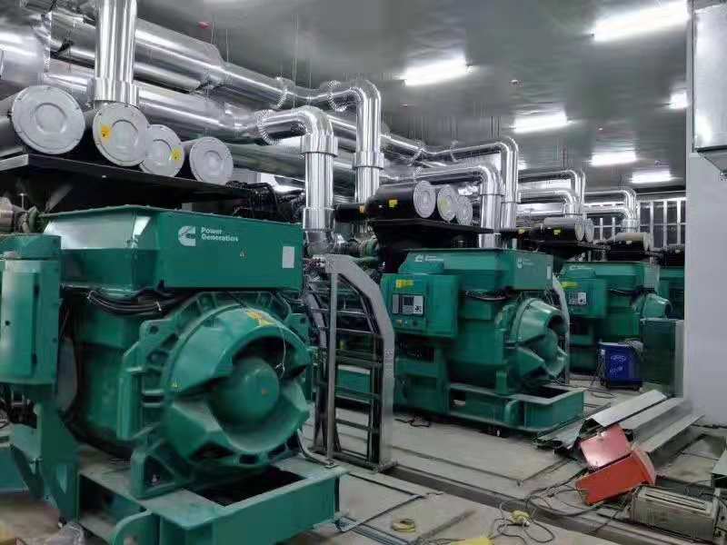 彭市镇发电机出租