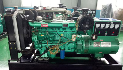 彭市镇发电机不发电的原因 彭市镇发电机不发电的原因