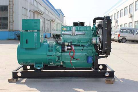 彭市镇小型柴油发电机 彭市镇小型柴油发电机
