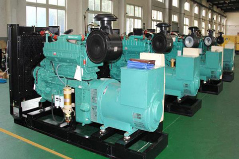 彭市镇小型柴油发电机 彭市镇小型柴油发电机