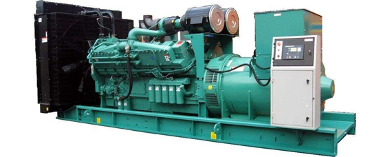 彭市镇柴油发电机