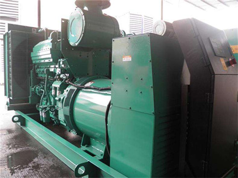 彭市镇柴油发电机
