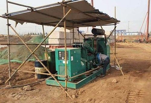 彭市镇发电机出租