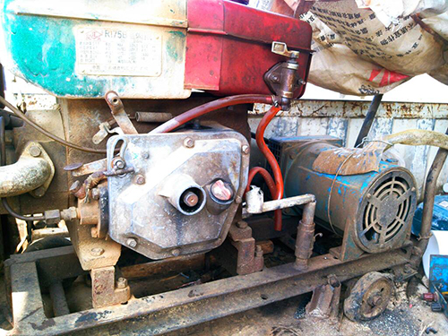 彭市镇单杠柴油机发电机出租 彭市镇单杠柴油机发电机出租