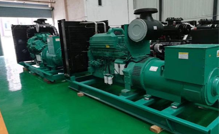 彭市镇发电机出租