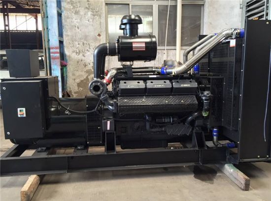 彭市镇柴油发电机