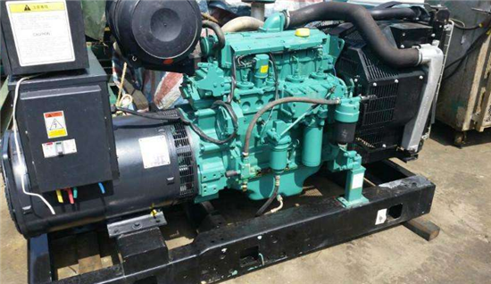 彭市镇柴油发电机