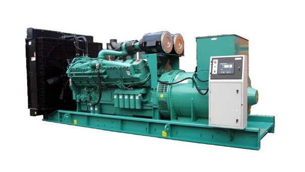 彭市镇全新常柴200kw大型柴油发电机组